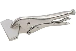 Silverline Sheet Metal Clamps 250mm (633638)