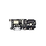 Flex Flat Dock USB Módulo este puerto conector de carga carga micrófono, para Xiaomi Redmi Note 4