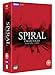 Spiral - Series 1-3 [DVD]