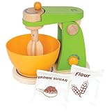 Hape E3104 – Mein Mixer Küchenspielzeug - 4