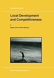Image de Local Development and Competitiveness (GeoJournal Library)