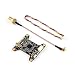 Produktbild Crazepony-UK Holybro Atlatl HV V2 FPV Transmitter 5.8G 40CH Support Telemetry Mic for Quadcopter Drone