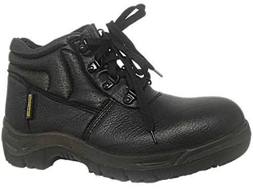 Preisvergleich Produktbild Foster Footwear Damen Herren Sicherheitsschuhe