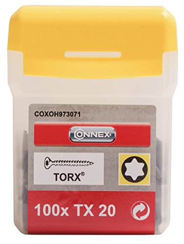 Connex Großpack Bits TX20, 100 Stück, COXOH973071 - 2