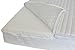 NightyNite Superstart Anti Allergenic Sprung Cot Mattress with Interchangeable Easy Change (126 x 63 x 10 cm)