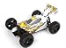 Produktbild Amewi 22106 - Mini Buggy Maßstab 1:18 / 2.4 GHz / RTR / 4WD