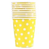 Especificaciones: 355 ml, diámetro de copa: 7.4 cm, taza diámetro inferior: 5,2 cm, altura 8.3 cm
