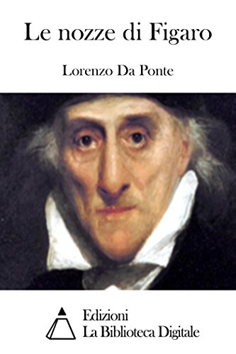 Download Le nozze di Figaro Download Le nozze di Figaro