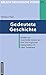 Produktbild Gedeutete Geschichte (Biblisch-Theologische Studien)