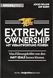 Extreme Ownership. Mit Verantwortung führen