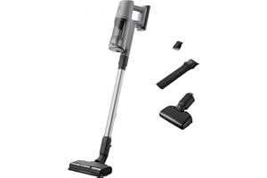 Aspirateur balai sans fil Electrolux 600 EP61AB21UG GRIS