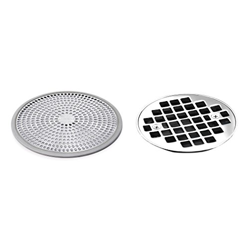 OXO Good Grips Abflusssieb für Duschen - 2
