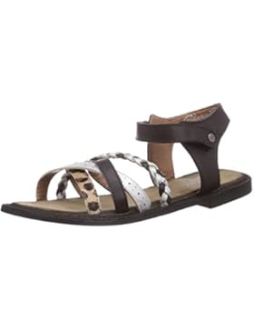 Dockers by Gerli 36GT601-610790 Mädchen Römersandalen Sandalen