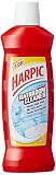 Harpic Bathroom Cleaner - Lemon - 500 ml RS.68 (8.00% Off) - Amazon