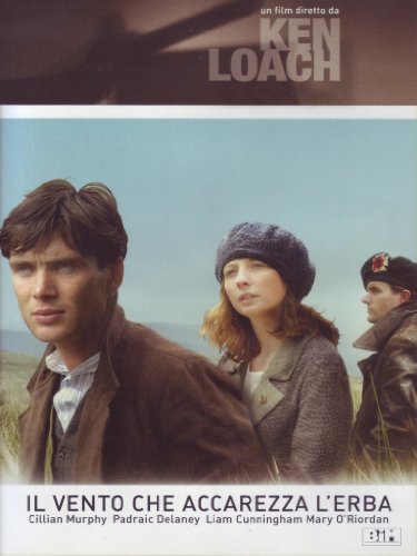 Il Vento Che accarezza l'erba [Import]