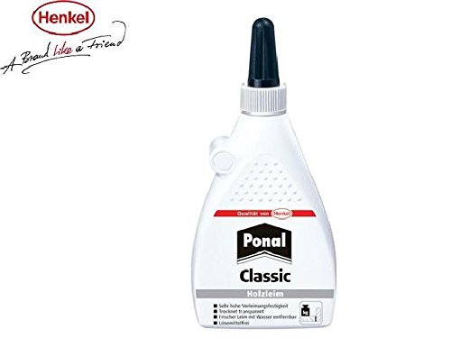 Preisvergleich Produktbild Ponal Classic Holzleim - 120 g