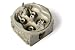 Produktbild Holley Performance 134-300C 750CFM HP Main Body Retro-Fit Kit