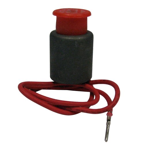 BENNETT SOLENOID VALVE - RED VP1135R