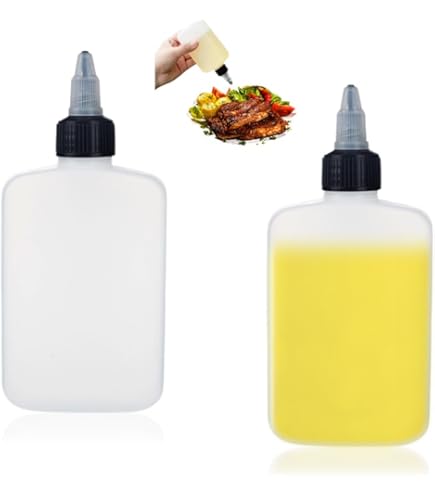 Prebarfun 5 Pezzi Frusta Da Cucina In Acciaio Inossidabile, Frusta