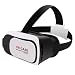 Produktbild High Qualität 3D EAZ X3 Immersive VR Gläser – VR Headset für Android, iOS, Microsoft, Samsung & othes Smartphones | 10,2–15,2 cm Serie perfekt für Filme und Spiele