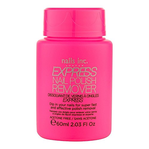Nails Inc Polish Remover Pot