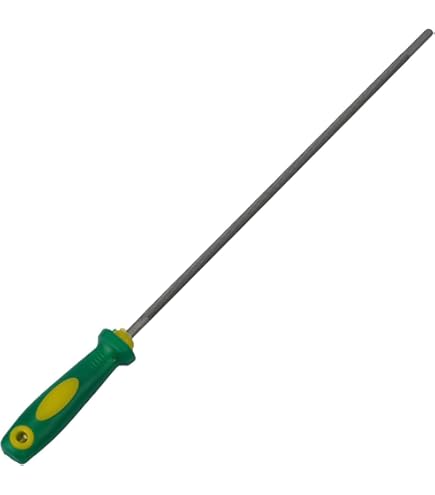 Lima tonda per motosega, scegli se 3/16x8 4-8x200mm | Leroy Merlin