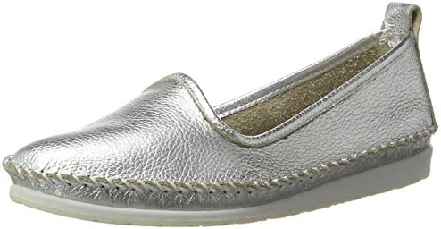 Women's 0022701 Loafers