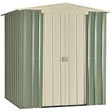 Amazon.es: Cobertizos de almacenamiento: Jardín