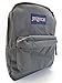 Produktbild JanSport Superbreak Rucksack Unisex, grau (Forge Grey)