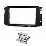 Ausschnitt (+/-2mm) : 172x97mm