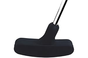 LONGRIDGE Pack de 2 putters