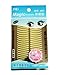 MAGIC Invisible "pretty size" (M) - Eyelid Lifting without Surgery [1x60pairs]