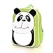 Produktbild Karabar Tierwelt Freunde Kinderrucksack (Grün Panda)