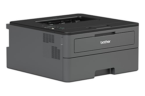 Brother HLL2375DW - Impresora l ser Monocromo con Red Cableada WiFi y d plex 34 ppm USB 2 0 WiFi Direct procesador de 600 MHz Memoria de 64 MB Gris reviews Brother HLL2375DW - Impresora l ser Monocromo con Red Cableada WiFi y d plex 34 ppm USB 2 0 WiFi Direct procesador de 600 MHz Memoria de 64 MB Gris