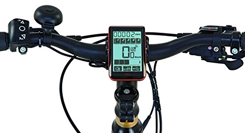 PROPHETE E-Bike Alu-City AEG NAVIGATOR 7.7 - 3