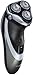 Philips PT870/17 PowerTouch Dual Precision Rechargeable Cordless Mens Dry Electric Shaver