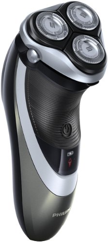 Philips PT870/17 PowerTouch Dual Precision Rechargeable Cordless Mens Dry Electric Shaver