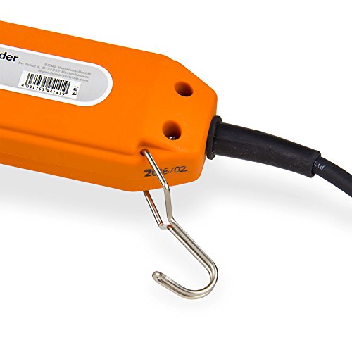 DEMA Styroporschneider/Thermosäge ST 20 - 4