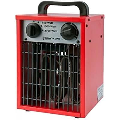 Suchergebnis auf Amazon.de für: garage - - Heizgeräte / Heizen & Kühlen