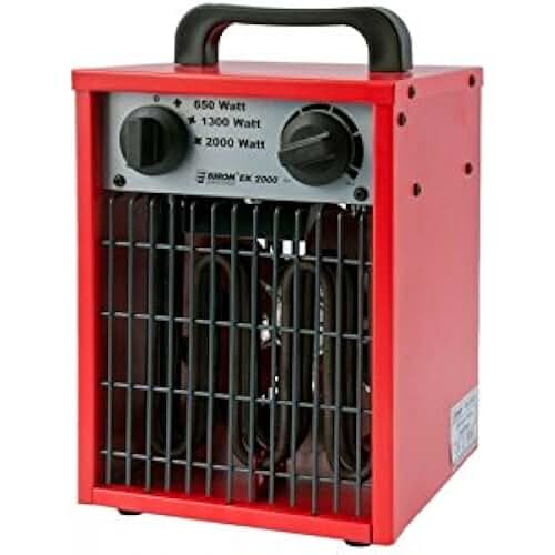 Suchergebnis auf Amazon.de für: garage - - Heizgeräte / Heizen & Kühlen