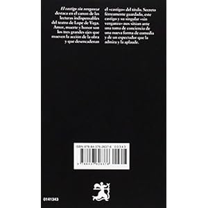 El castigo sin venganza / Punishment Without Revenge