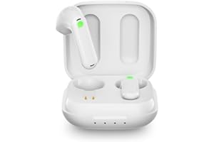 Timekettle WT2 Edge/W3 Sprachübersetzer - Bidirektionale Simultanübersetzung，Übersetzer mit 40 Sprachen 93 Dialekte & Offline - Übersetzung, Übersetzer-Kopfhörer mit APP, für iOS & Android