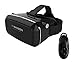 Produktbild 2016 VR Shinecon Plastic VR 3D Brille HD für 3.5-6.0 inch Handy und Wireless Bluetooth Fernbedienung