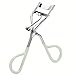 Women Lady Wonderful Pro Handle Eye Lashes Curling False Eyelashes Curlers Clip White