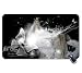 Produktbild Ice Queen 1430772 Super Big Mousepad Maße: 23,6 x 13,8 x 0,2 (60 x 35 x 0,2)