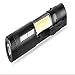 Produktbild Outdoor COB Super Helle Taschenlampe Arbeitslicht Außenbeleuchtung Camping Notlicht Licht