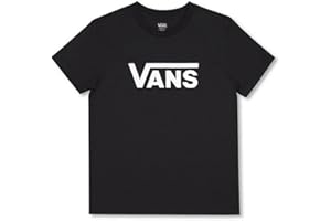 Vans Drop V SS Crew T-Shirt Donna