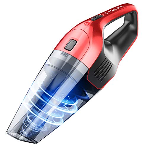Handheld Vacuums on Amazon 