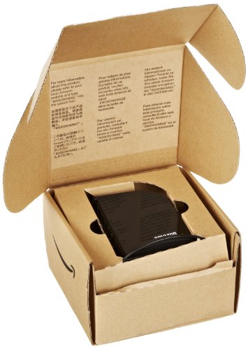 AmazonBasics USB Hub 2.0 mit 7 Ports (Eurostecker) - 5
