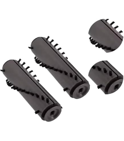 KGA-SUPPLIES Filtri Lavabili Per Aspirapolvere Gtech AR01, AR02, DM001 AirRam (Ricambio Compatibile)